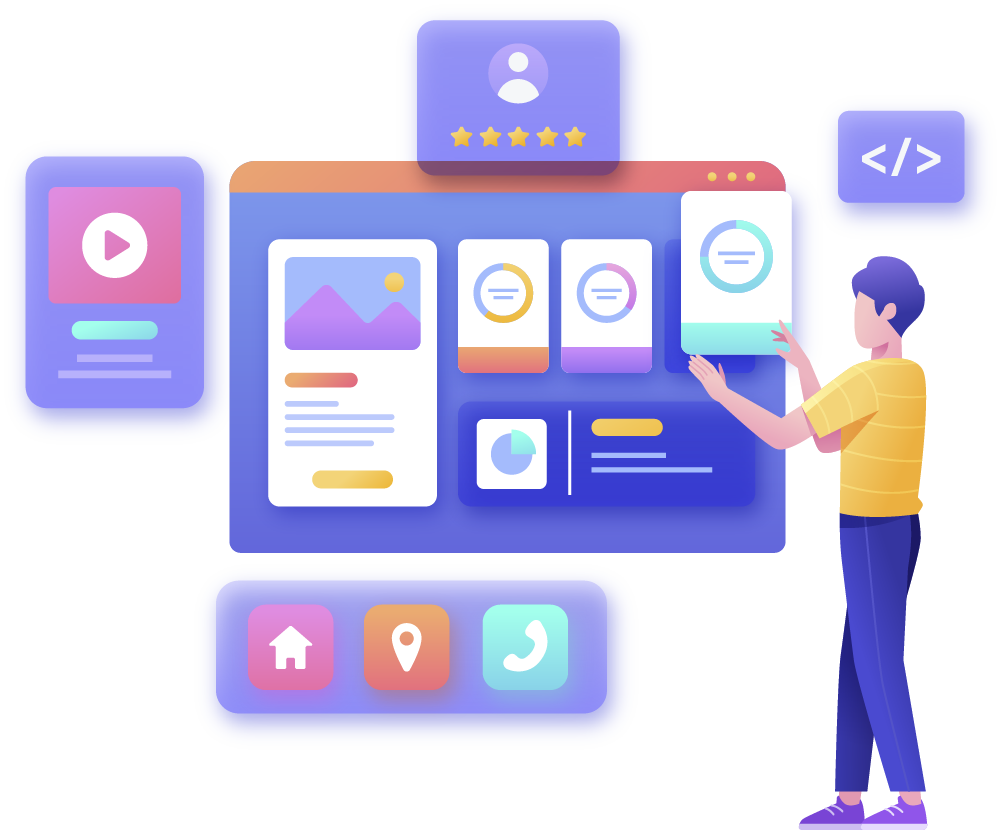 蚂蚁加速器 Image